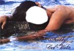 Gayle Gurchiek for Davidoff